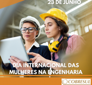 Cresce o número de mulheres matriculadas nos cursos de Engenharia